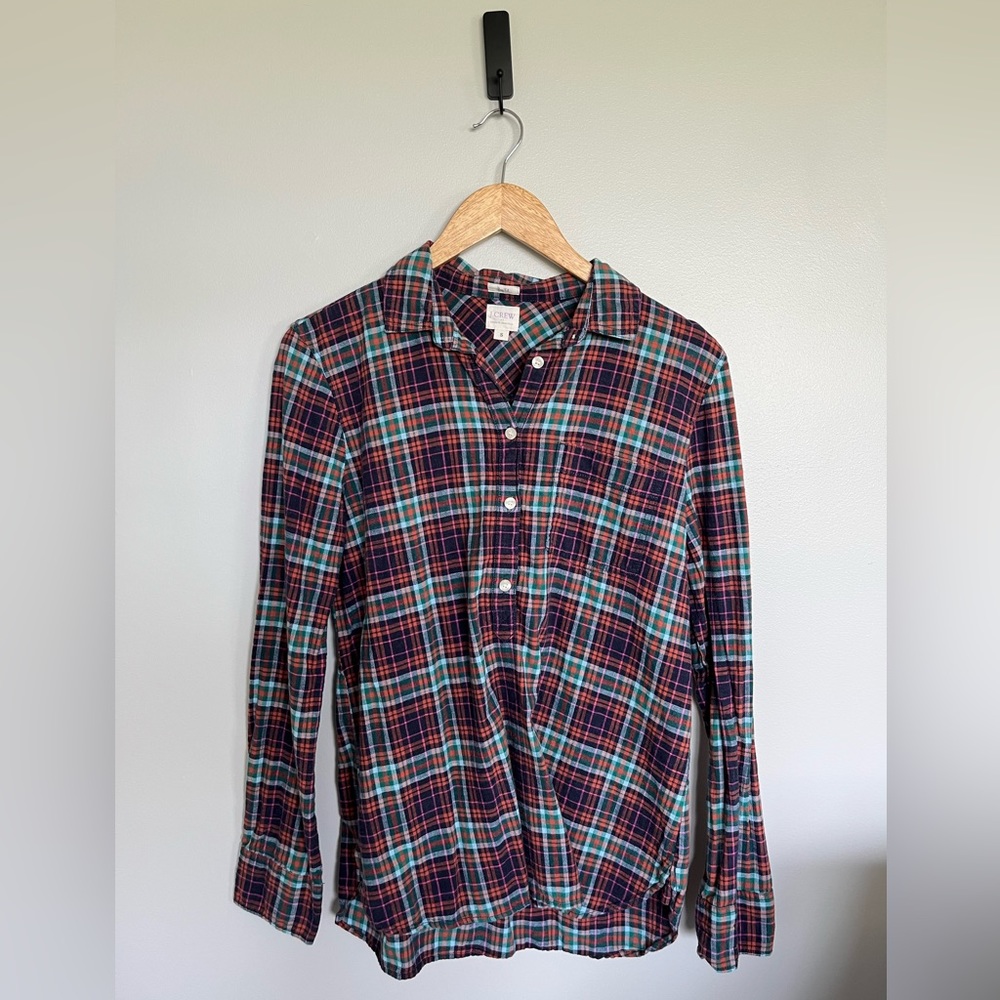 J. Crew Top